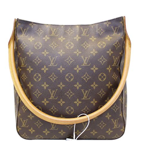 louis vuitton looping gm shoulder bag|louis vuitton monogram mini looping.